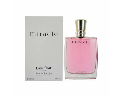 Тестер Lancome Miracle 100 мл (EURO)