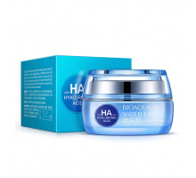 Увлажняющий крем с гиалуроновой кислотой BioAqua Hyaluronic Acid