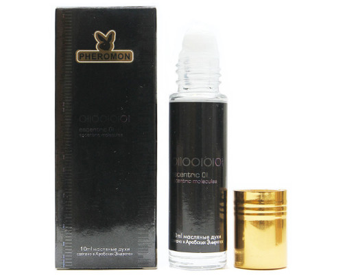 Масляные духи с феромонами Escentric Molecules Molecule 01 10ml