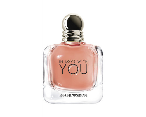 Тестер Emporio Armani In Love With You 100 мл