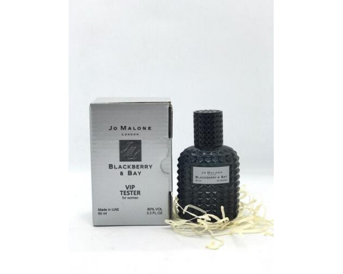 Jo Malone Blackberry & Bay 60 мл (VIP тестер)