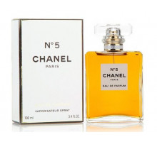 Парфюмерная вода Chanel № 5 100 мл