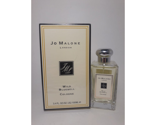 Туалетная вода Jo Malone Wild Bluebell Cologne 100 мл (для женщин)