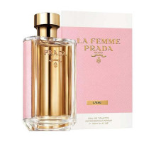 Туалетная вода Prada La Femme L’eau 100 мл