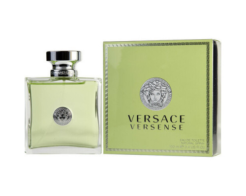 Туалетная вода Versace Versense 100 мл