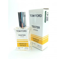 Tom Ford Vanille Fatale (unisex) - TESTER 60 мл