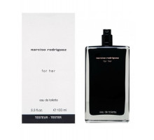 Тестер Narciso Rodriguez For Her Toilette 100 мл (EURO)