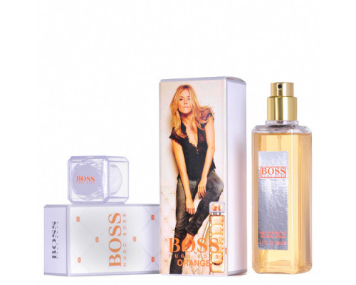 Hugo Boss Boss Orange 50 мл (суперстойкий)