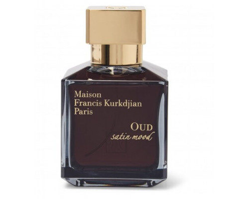 Тестер Maison Francis Kurkdjian Oud Satin Mood 70 мл (унисекс)