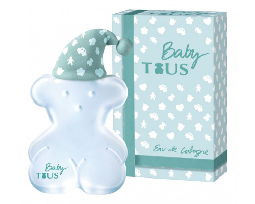 Tous Baby Eau De Cologne 100 мл