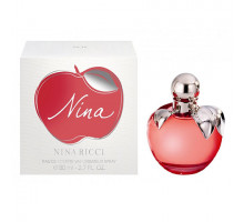 Туалетная вода Nina Ricci Nina 80 мл