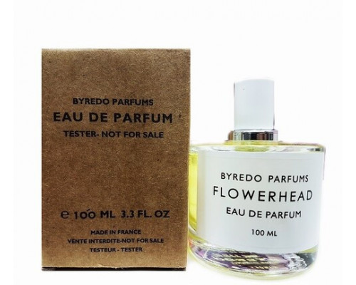 Тестер Byredo Flowerhead 100 мл