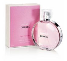 Туалетная вода Chanel Chance Tender 100 мл