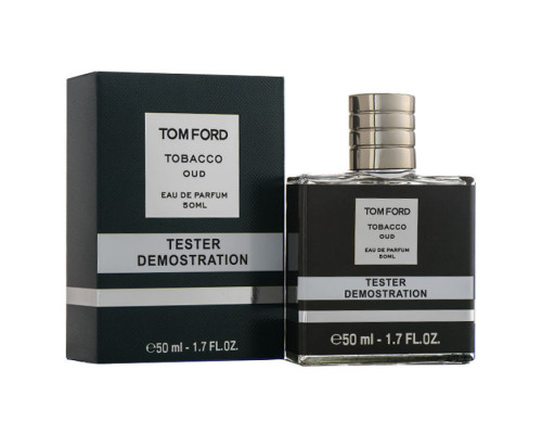 Tester 50ml - Tom Ford Tobacco Oud