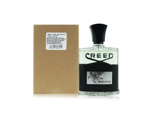 Тестер Creed Aventus For Men 100 мл (EURO)