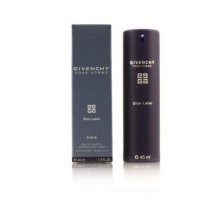 Givenchy Parfum Pour Homme Blue Label, 45 ml