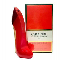 Парфюмерная вода Carolina Herrera Good Girl Red 80 мл