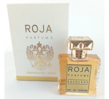 Тестер Roja Dove Reckhess Pour Femme 50 мл