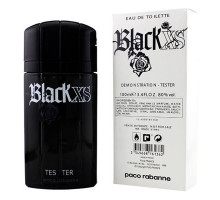 Тестер Paco Rabanne Black XS For Men 100 мл