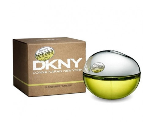 Donna Karan Be Delicious 100 мл (EURO)