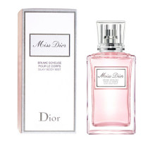 Туалетная вода Christian Dior Miss Dior Brume Soyeuse Pour le Corps 100 мл