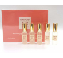 Подарочный набор Tom Ford Bitter Peach 5х12 мл