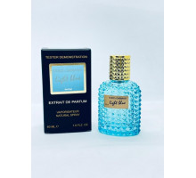 VIP TESTER Dolce & Gabbana Light Blue Pour Femme 60ML