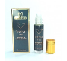 Масляные духи с феромонами Vertus Narcos'Is 10ml