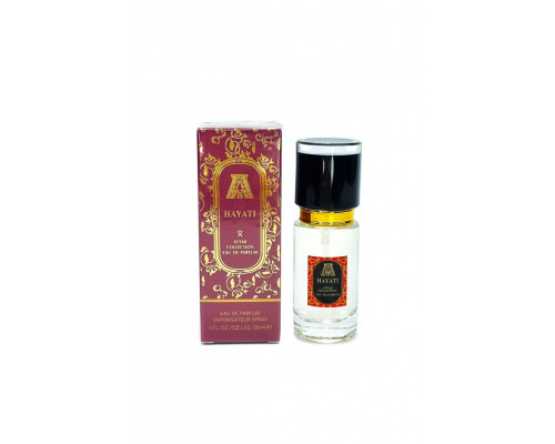 Суперстойкий 30 мл - Attar Collection Hayati