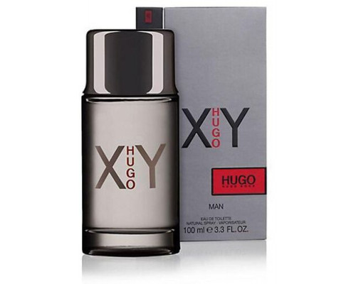 Туалетная вода Hugo Boss XY For Men 100 мл