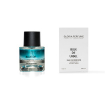 GLORIA PERFUME BLUE DE LABEL MEN  (GIVENCHY BLUE LABEL) 55МЛ