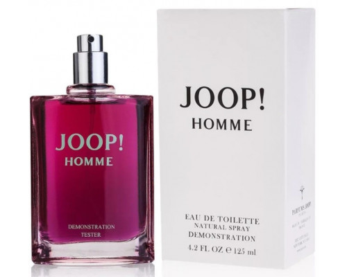 Тестер Joop! Homme 75 мл (Sale)