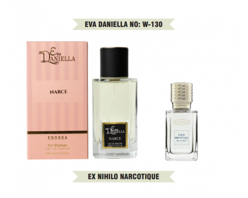 Eva Daniella № W-130-Ex Nihilo Fleur Narcotique 100 мл