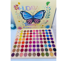 Палетка теней HUDA BABY Beautiful 88 цветов (6550)