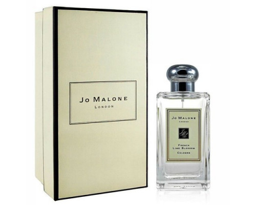 Jo Malone French Lime Blossom Cologne 100 мл (для женщин)