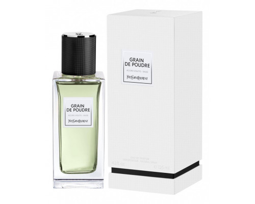 Yves Saint Laurent Grain De Poudre, 75 мл (Унисекс)