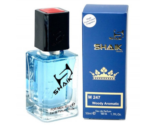 SHAIK M 247 (Dolce & Gabbana K For Men)