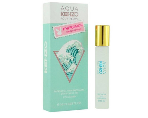 Kenzo Aqua Pour Femme10 ml