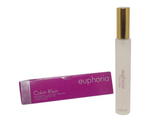 Calvin Klein Euphoria, 35 ml