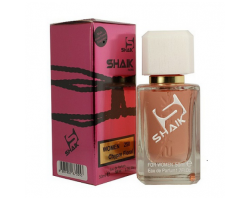 Shaik W 250 (JEAN PAUL GAULTIER SCANDAL)