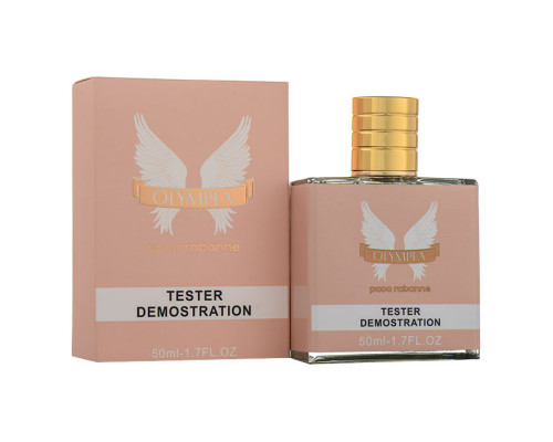 Tester 50ml - Paco Rabanne Olympea