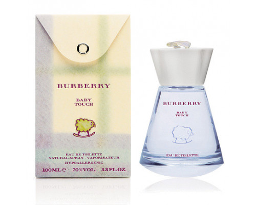 Burberry Baby Touch 100 мл (EURO)