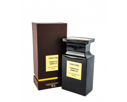 Tom Ford Tobacco Vanille 100 мл A-Plus