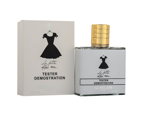 Tester 50ml - Guerlain La Petite Robe Noire