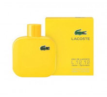 Туалетная вода Lacoste Eau de Lacoste L.12.12 Jaune 100 мл