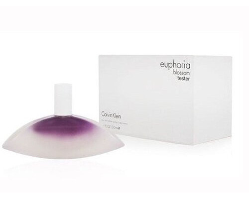 Тестер Calvin Klein Euphoria Blossom 100 мл