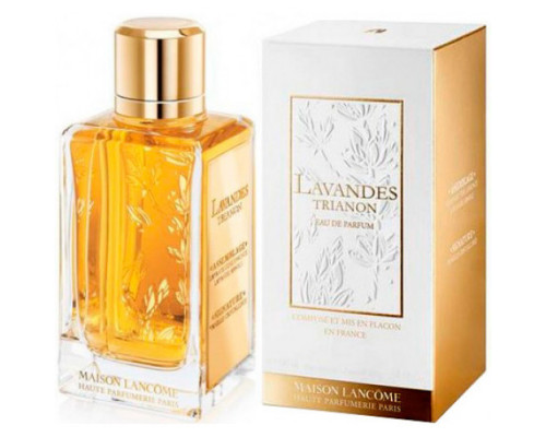 Maison Lancome Lavandes Trianon 100 мл