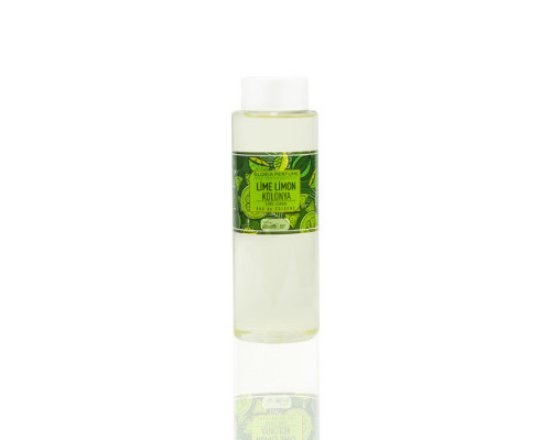 Антисептик Gloria Perfume Lime Limon Kolonya 400мл