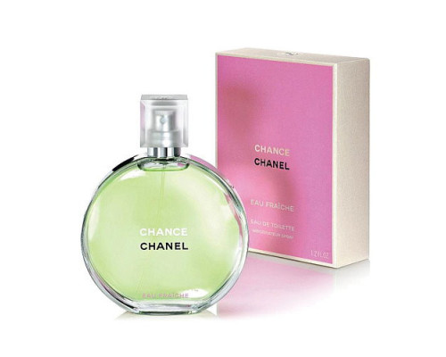 Chance Eau Fraiche 100 мл A-Plus