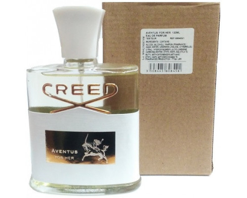 Тестер Creed Aventus For Her 120 мл